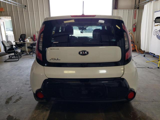 VIN KNDJP3A54G7264531 2016 KIA Soul, + no.6