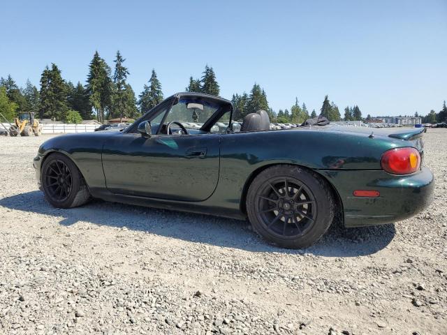 1999 Mazda Mx-5 Miata VIN: JM1NB3534X0106773 Lot: 61347344