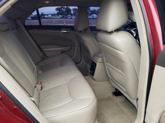 2011 Chrysler 300 - Image 10