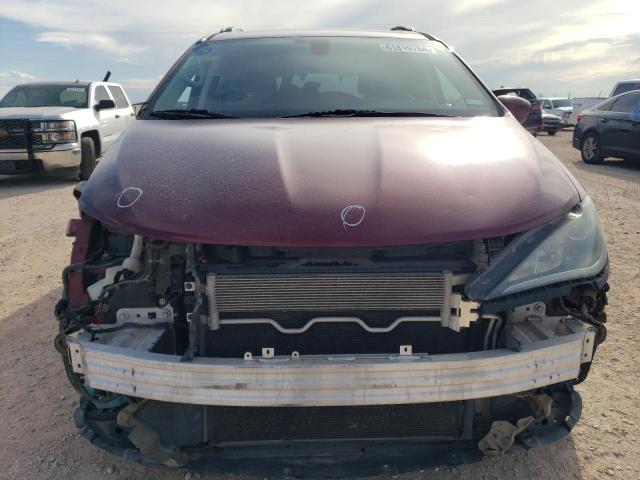 2019 CHRYSLER PACIFICA T - 2C4RC1BG3KR625497