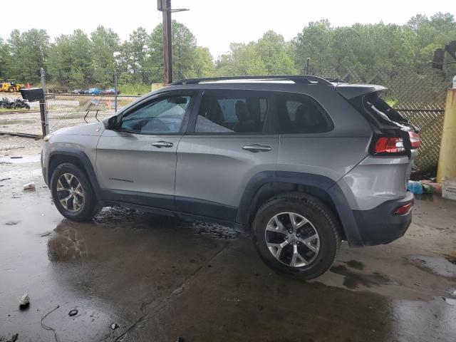 2015 JEEP CHEROKEE 4 1C4PJMBS2FW509126