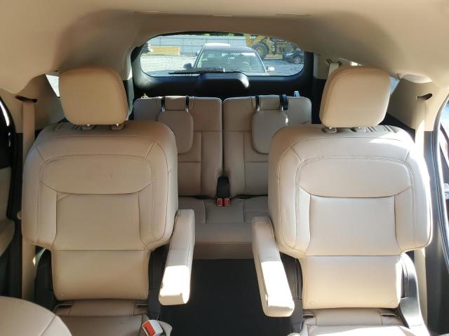 2022 Ford Explorer Xlt VIN: 1FMSK7DH8NGC30018 Lot: 61648514