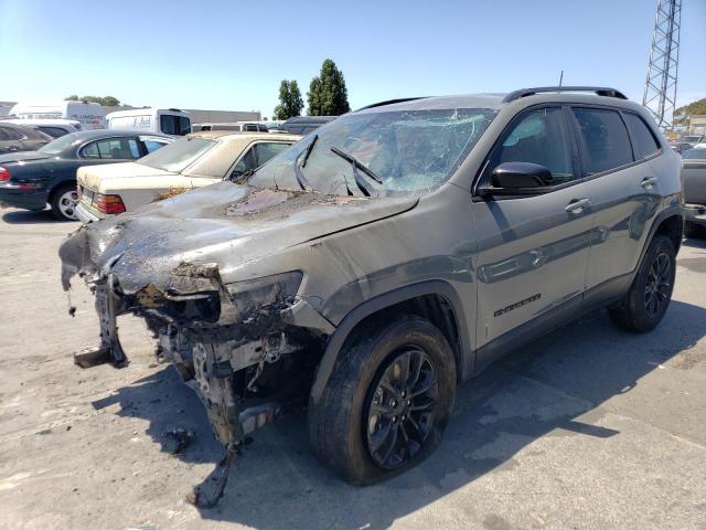 2023 JEEP CHEROKEE A - 1C4PJMMB4PD114066