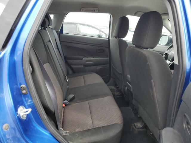 2019 MITSUBISHI RVR SE JA4AH3AU5KU604326