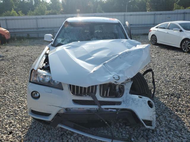 VIN 5UXWX9C55E0D41629 2014 BMW X3, Xdrive28I no.5