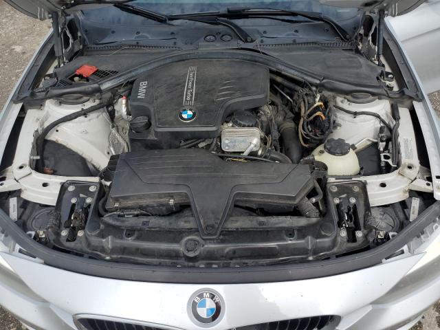 2014 BMW 328 Xi Sulev VIN: WBA3B5C53EP540191 Lot: 61345434