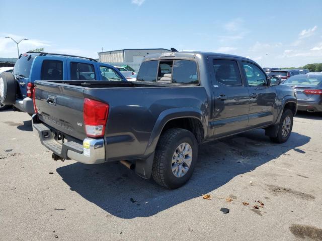 Vin: 3tmcz5an6hm081959, lot: 61503564, toyota tacoma double cab 20173