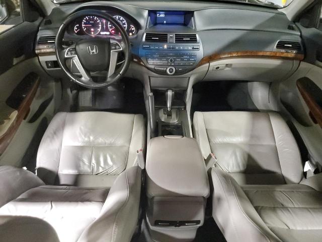 1HGCP3F89CA020934 2012 Honda Accord Exl