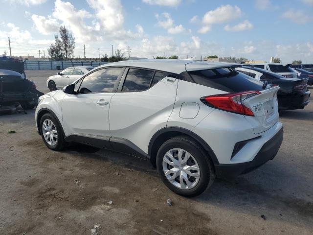 2021 Toyota C-Hr Xle VIN: NMTKHMBXXMR132932 Lot: 62017564