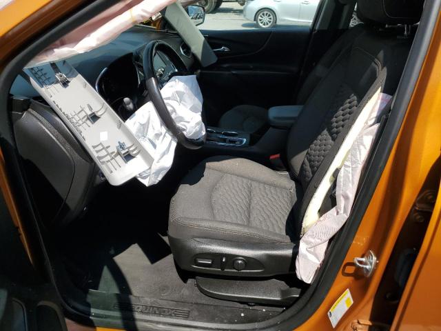 2019 CHEVROLET EQUINOX LT - 2GNAXVEX7K6215105