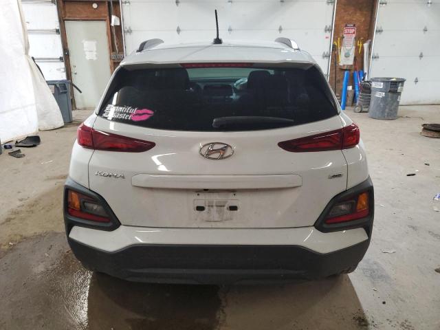 2019 Hyundai Kona Sel VIN: KM8K2CAA2KU192153 Lot: 61250154