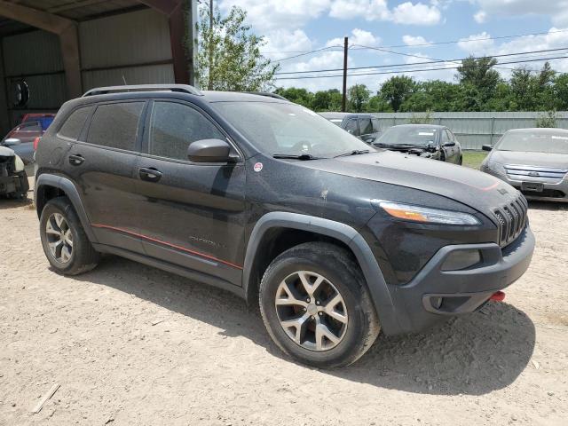 2015 JEEP CHEROKEE T - 1C4PJMBSXFW624508