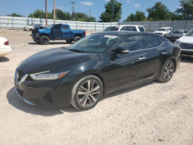 2020 NISSAN MAXIMA SL - 1N4AA6DV9LC373167