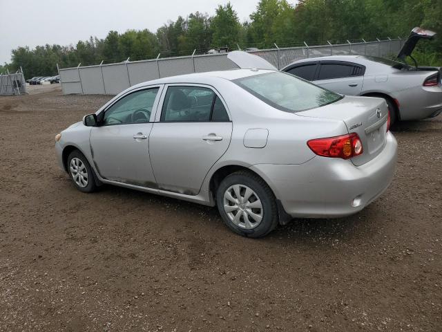 Vin: 2t1bu4ee0ac439487, lot: 64569024, toyota corolla base 20102