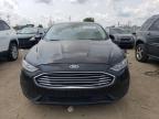 FORD FUSION SE снимка