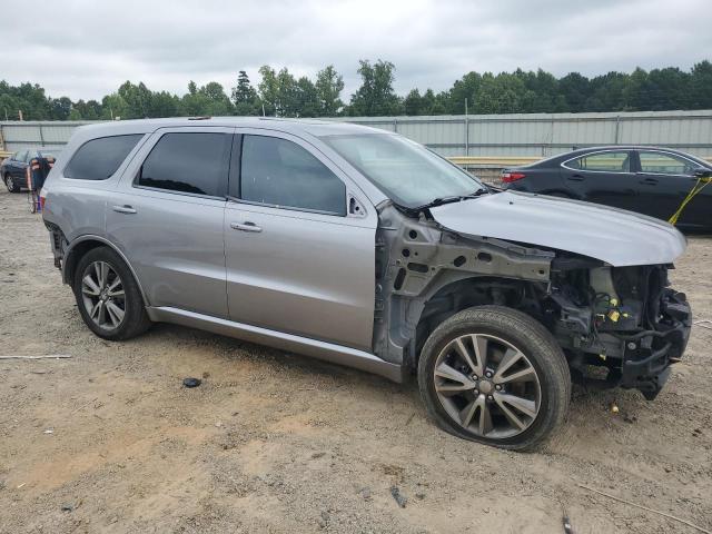 Vin: 1c4sdjct8dc696085, lot: 64465914, dodge durango r/t 20134