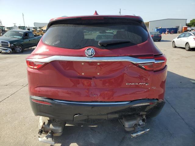 2019 Buick Enclave Essence VIN: 5GAERBKWXKJ176352 Lot: 61871324