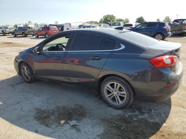 2017 CHEVROLET CRUZE LT - 1G1BE5SM3H7220946