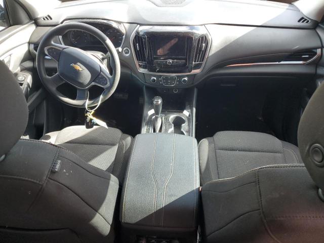 2020 Chevrolet Traverse Ls VIN: 1GNERFKW2LJ202408 Lot: 61649344