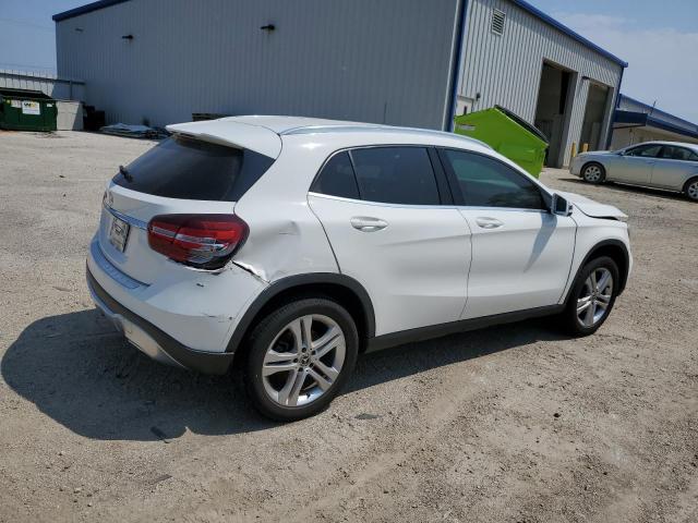 VIN WDCTG4EB3KU016161 2019 Mercedes-Benz GLA-Class,... no.3