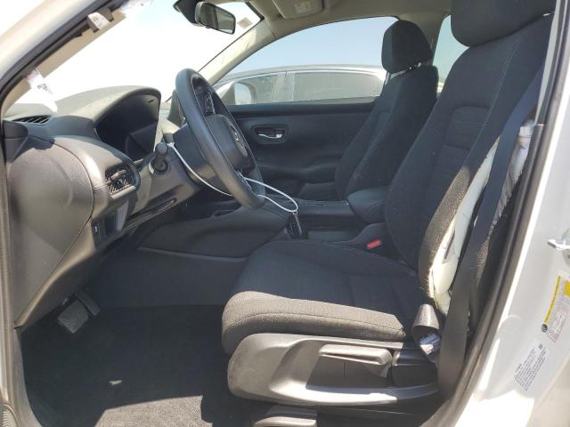 2024 HONDA HR-V LX - 3CZRZ1H39RM742483
