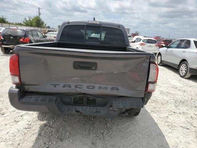 VIN 5TFAX5GN7LX183911 2020 Toyota Tacoma, Double Cab no.6