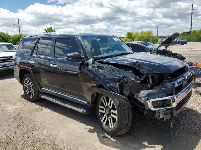 2023 TOYOTA 4RUNNER LI JTEKU5JR8P6176207