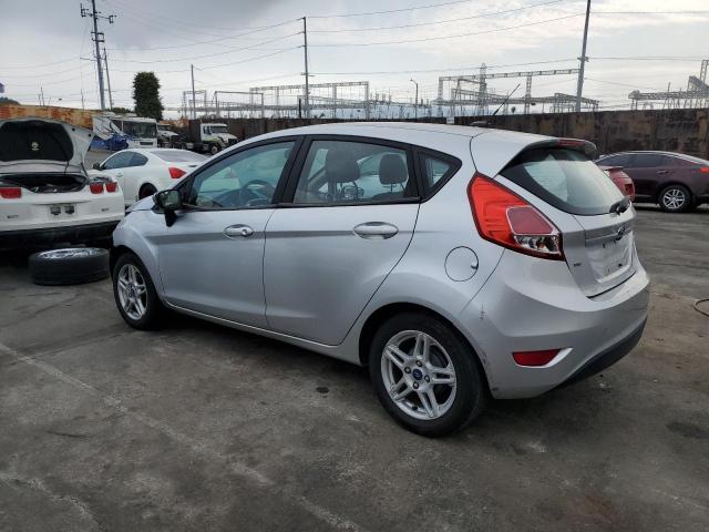 2018 FORD FIESTA SE - 3FADP4EJ5JM101738