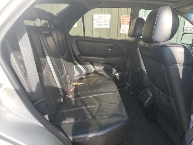 2001 Lexus Rx 300 VIN: JTJGF10U010110101 Lot: 62884294