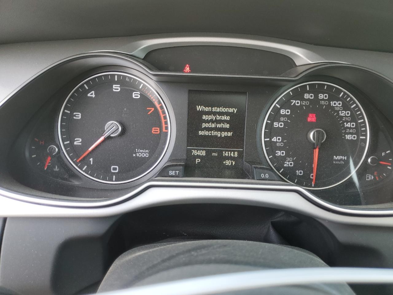 WAUBFAFL4GN002729 2016 Audi A4 Premium S-Line