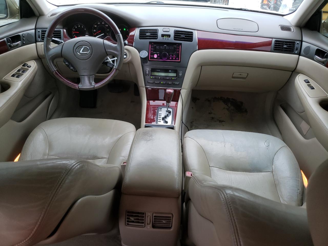 JTHBF30G320063536 2002 Lexus Es 300