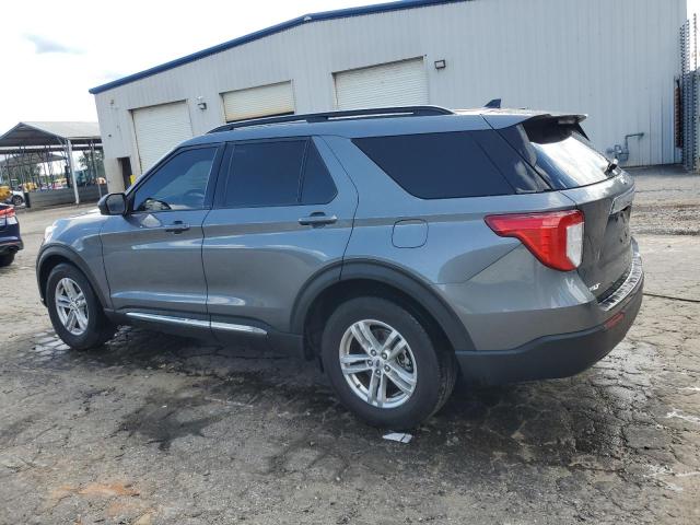 2023 FORD EXPLORER X - 1FMSK7DH6PGA50975