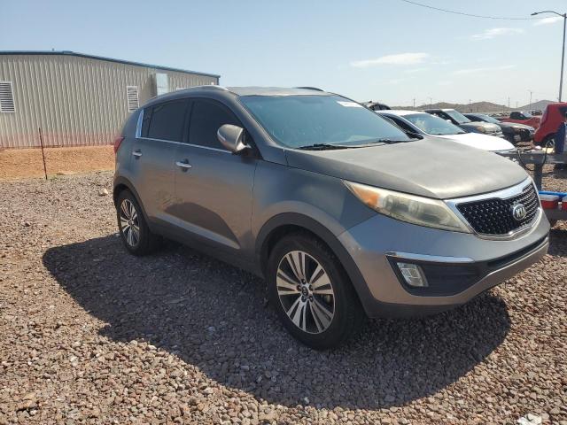 2015 KIA SPORTAGE E - KNDPC3AC2F7728239