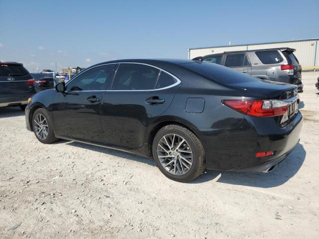 2018 LEXUS ES 350 - 58ABK1GG6JU090538