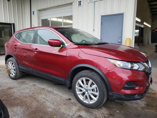 2021 NISSAN ROGUE SPOR - JN1BJ1AW0MW441017