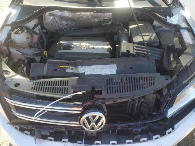 2017 VOLKSWAGEN TIGUAN WOL - WVGSV7AXXHK011212