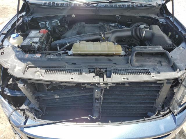 2020 Ford Expedition Max Limited VIN: 1FMJK1KT0LEB00467 Lot: 61566904