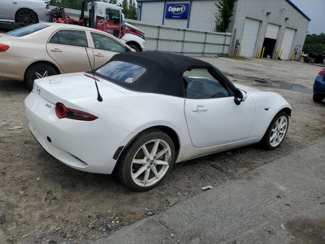 2016 Mazda Mx-5 Miata Grand Touring VIN: JM1NDAD73G0105892 Lot: 61638664