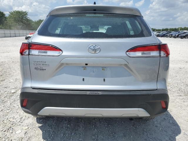 2024 TOYOTA COROLLA CR - 7MUAAAAG5RV089390