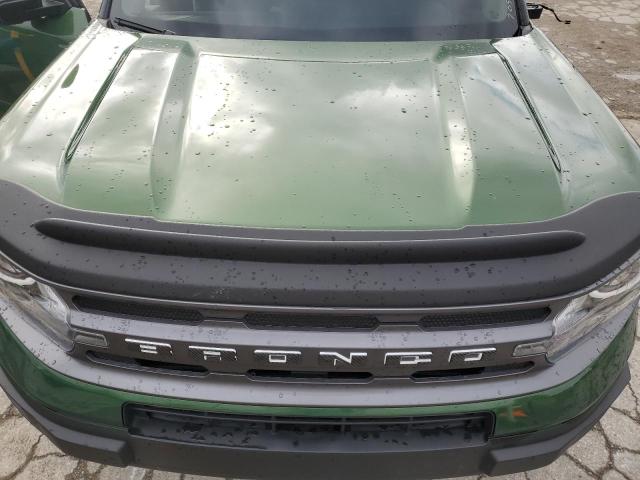 2023 FORD BRONCO SPO - 3FMCR9B63PRD60779