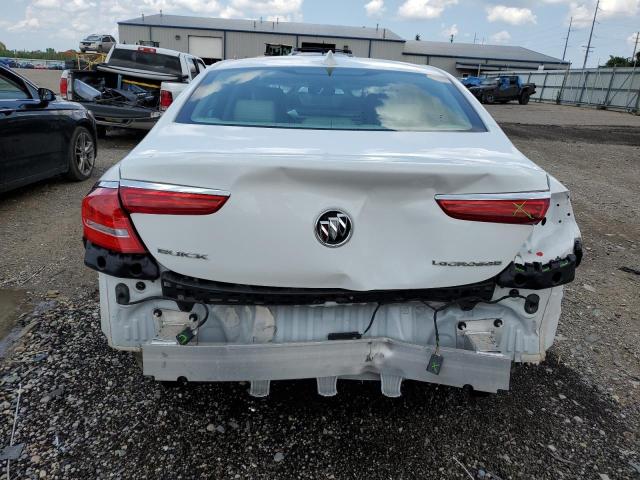 2018 Buick Lacrosse Preferred VIN: 1G4ZN5SS9JU135343 Lot: 62437684