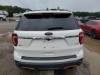 FORD EXPLORER X photo