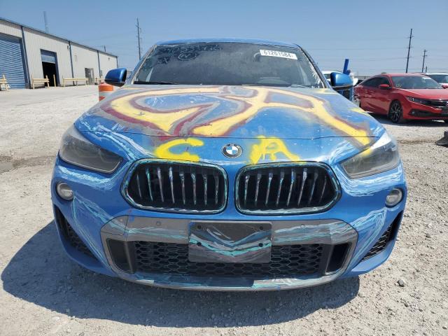 VIN WBXYJ3C32JEB38060 2018 BMW X2, Sdrive28I no.5