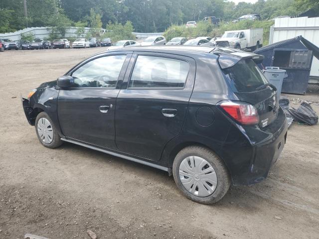 2023 MITSUBISHI MIRAGE ES - ML32AUHJ1PH004809