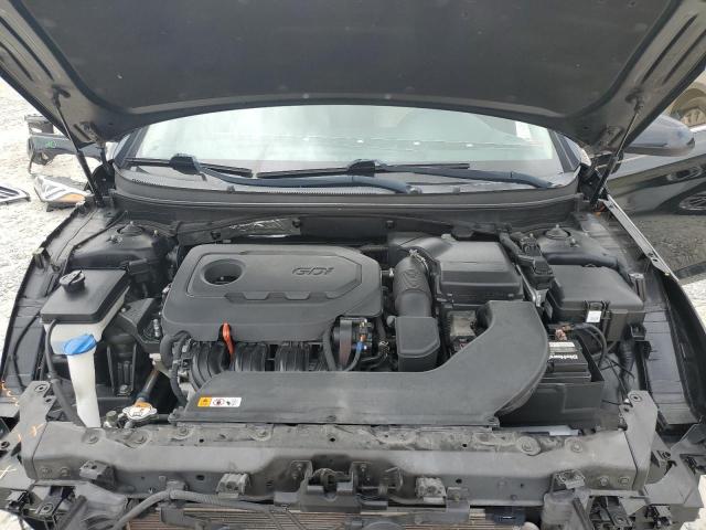 2017 Hyundai Sonata Se VIN: 5NPE24AF5HH472557 Lot: 62020204