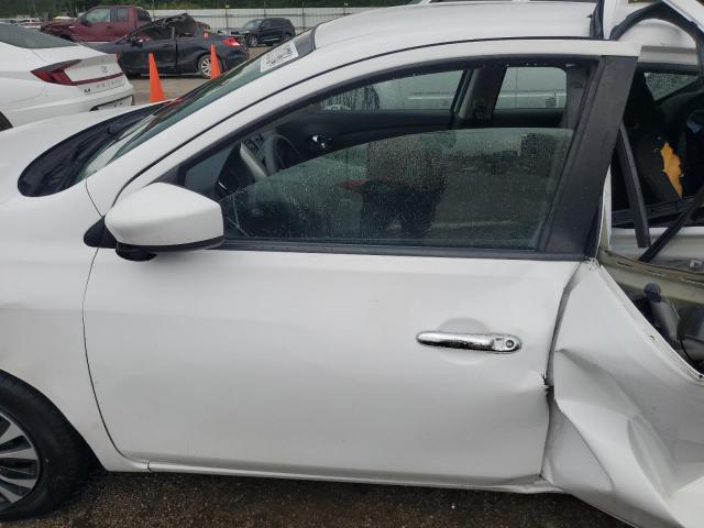 2019 NISSAN VERSA S - 3N1CN7AP9KL881101
