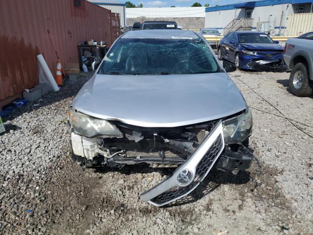 VIN 4T1BF1FKXEU427087 2014 Toyota Camry, L no.5