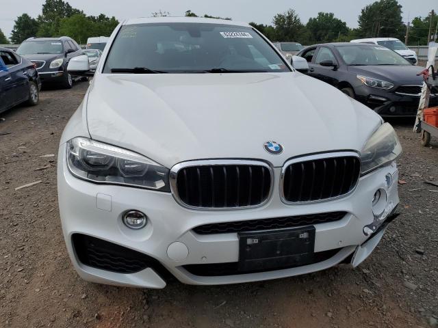 VIN 5UXKU2C59G0N81037 2016 BMW X6, Xdrive35I no.5