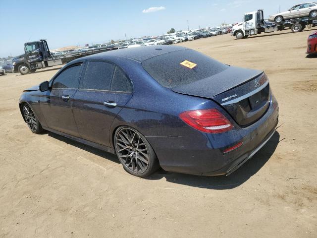 2017 MERCEDES-BENZ E 43 4MATI - WDDZF6EB3HA227374