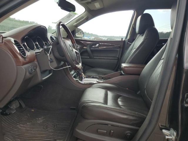 VIN 5GAKRDKD7DJ236345 2013 Buick Enclave no.7